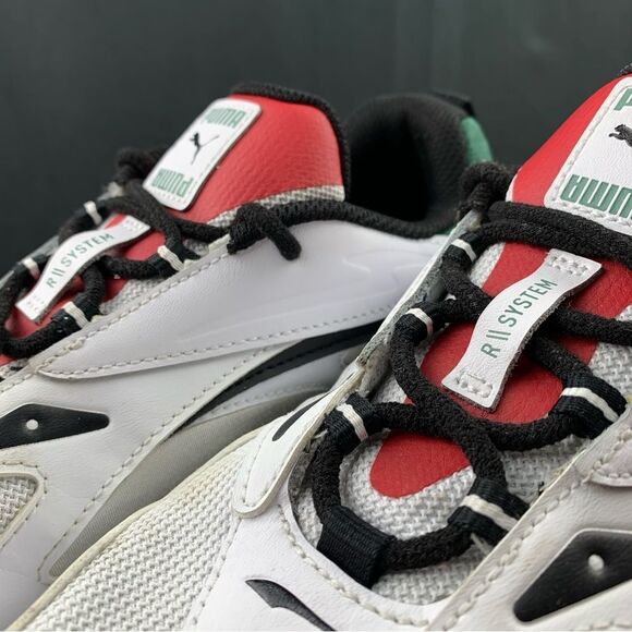 Puma R-System RS Fast Mix Size 10 Women's - Picture 13 of 13